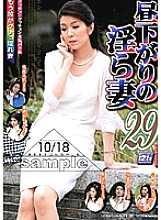 MVF-172 DVD封面图片 