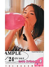 PE-62 Sampul DVD