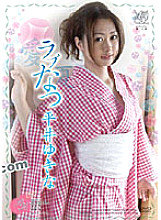 KIRI-029 DVDカバー画像
