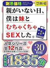 FAIB-003 DVDカバー画像