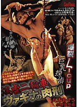 CMF-030 DVD封面图片 