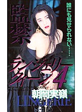 FE-072 DVDカバー画像