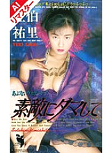 FE-073 Sampul DVD