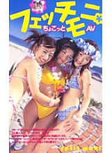 FE-497 DVDカバー画像