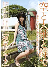 SHY-014 Sampul DVD