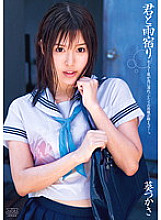DV-01314 DVD Cover