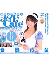 DV-643 DVD Cover