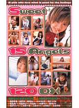 KS-8560 DVD Cover