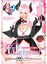 ID-016 DVDカバー画像
