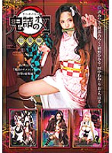 ID-027 DVD封面图片 