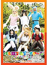 AKB-058 DVD封面图片 
