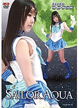 QQQ-001 Sampul DVD