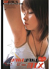 INK-029 DVD Cover