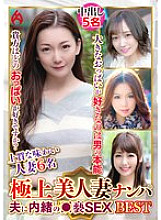 DHT-01260 DVDカバー画像