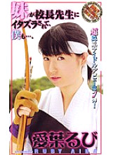 HET-205 DVDカバー画像