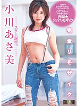 MRMM-029 Sampul DVD