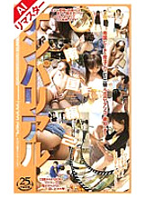 BR-109 DVD封面图片 