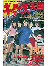 BZ-13 Sampul DVD