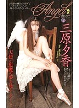 IM-008 DVD封面图片 