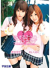 MDS-666 DVD Cover