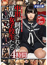 MDTM-355 DVD Cover