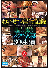 HHP-DR217 DVD Cover