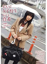 AZE-004 DVD封面图片 