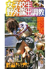 NOV-2367 DVD Cover