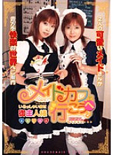 NOV-8289 Sampul DVD