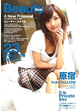 ELO-080 DVD封面图片 