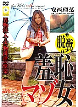 PSI-205 Sampul DVD