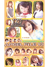 GK-007 Sampul DVD