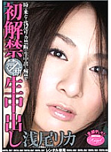 MILD-535 DVD封面图片 