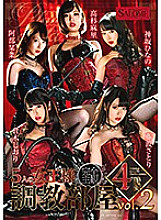 SALO-032 DVDカバー画像