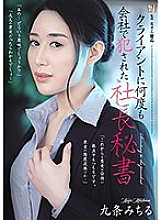 ADN-308 DVDカバー画像