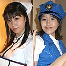 AGIRL-012 DVD封面图片 