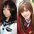 AGIRL-014 DVD Cover