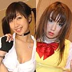 AGIRL-015 Sampul DVD