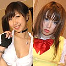 AGIRL-015 Sampul DVD