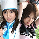 AGIRL-018 Sampul DVD