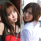 AGIRL-026 Sampul DVD