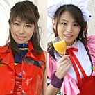 AGIRL-036 DVD封面图片 