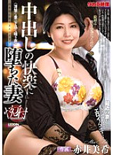 ALDN-502 DVDカバー画像