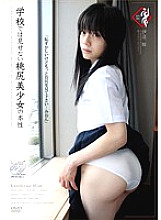 APAD-036 DVD Cover