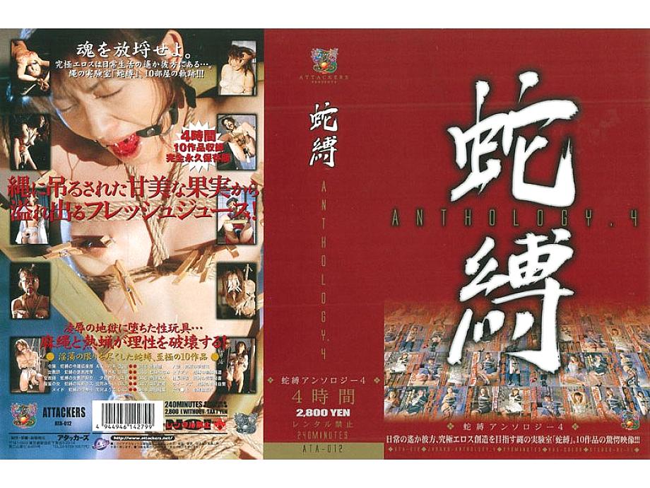 ATA-012 DVD封面图片 