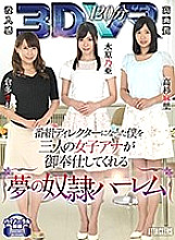ATVR-004 DVD封面图片 