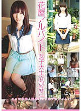 BCDV-001 DVDカバー画像