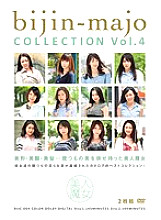 BIJC-004 DVD封面图片 