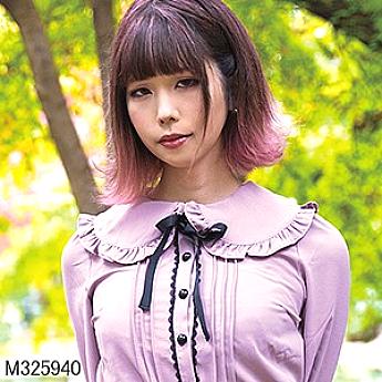 BINI-270 DVD Cover
