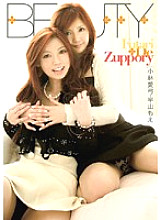 BTYD-012 DVDカバー画像